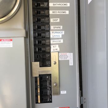 Anderson Electric - Electricians Near Me - Hendersonville , Tennessee