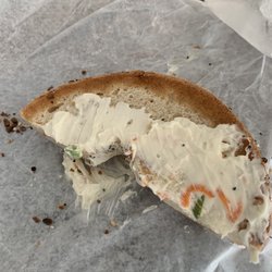 The Bagel Factory