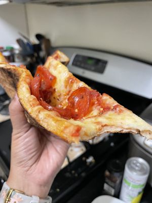 Esco's New York Style Pizza by null