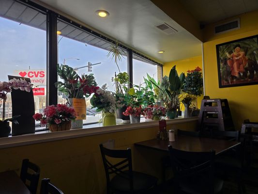 El Asadero Colombiano by null