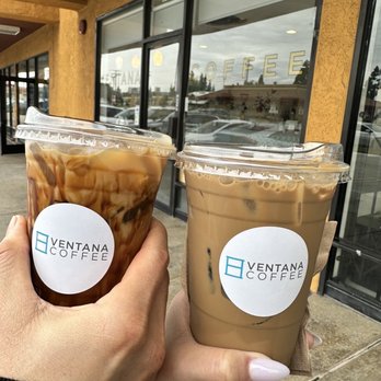 Ventana Coffee - Coffee & Tea Near Me - Covina, California Ventana Coffee - Coffee & Tea Near Me - Covina, California