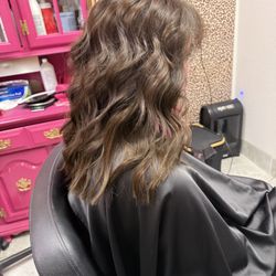 Beautiful Hair by Katy