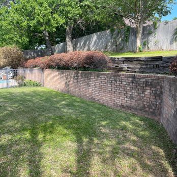 Dayd Masonry - Before - Masonry/Concrete Near Me