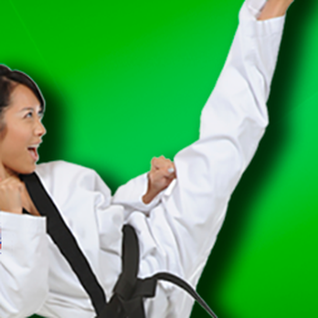 ATA We Kick - ATA We Kick Inc. Women's Martial Arts - Karate Near Me - Denver, Colorado