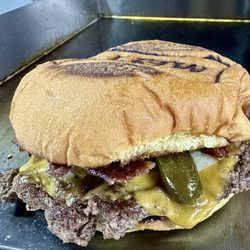 Wells Burger Express
