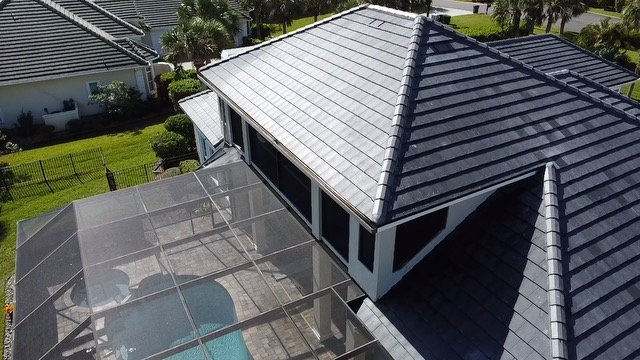 Slide of Roofing.Co & Air