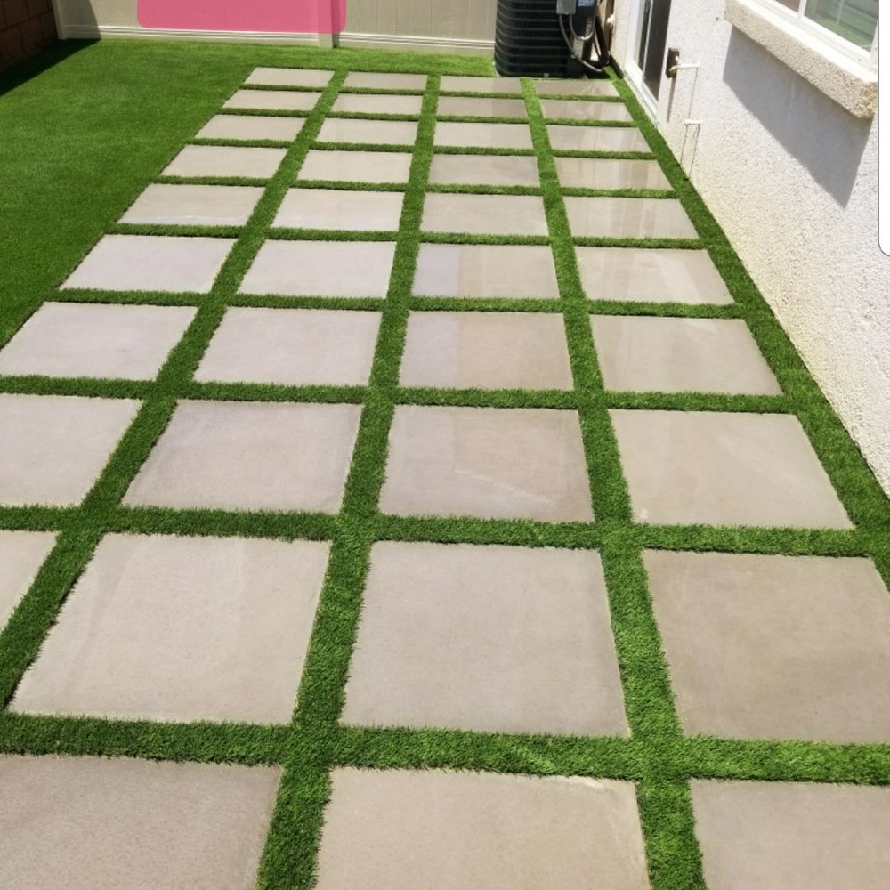 Vision Turf & Pavers - Artificial Turf Near Me - Orange, California Vision Turf & Pavers - Artificial Turf Near Me - Orange, California
