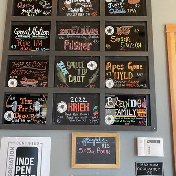 Wolf Tree Brewery - Beer menu - Brewpubs Near Me - South Beach, Oregon Wolf Tree Brewery - Beer menu - Brewpubs Near Me - South Beach, Oregon