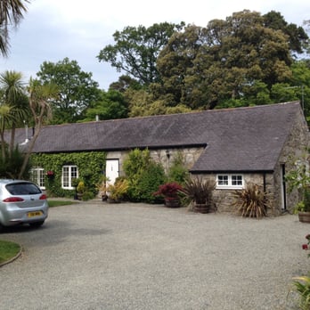 Tros Yr Afon - Guest Houses Near Me - Penmon, ABE