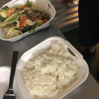 Pho 64 - This is not the fried rice I wanted!!! - Vietnamese Near Me - Bartlett, Tennessee