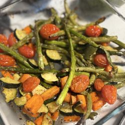 Sprouts Farmers Market - Organic vegetables