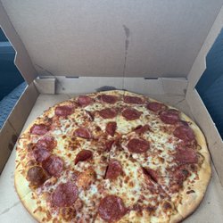 Little Caesar's Pizza