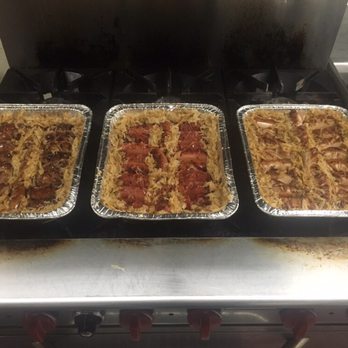 Karl Ehmer Meats - Sausage catering trays. Bratwurst, Krainerwurst & Wesswurst for home & tailgating. - Grocery Near Me - Allentown, Pennsylvania Karl Ehmer Meats - Sausage catering trays. Bratwurst, Krainerwurst & Wesswurst for home & tailgating. - Grocery Near Me - Allentown, Pennsylvania