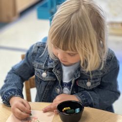 Westwood Presbyterian Church Preschool
