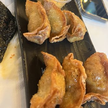 Silverlake Ramen - Fried Gyoza 6 pcs - Ramen Near Me - Chino Hills, California