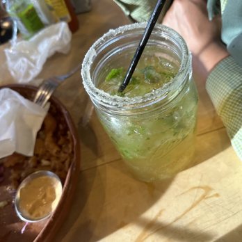 Mariscos El Buchon - Lime drink mixed drink - Seafood Near Me - Carlsbad, New Mexico Mariscos El Buchon - Lime drink mixed drink - Seafood Near Me - Carlsbad, New Mexico