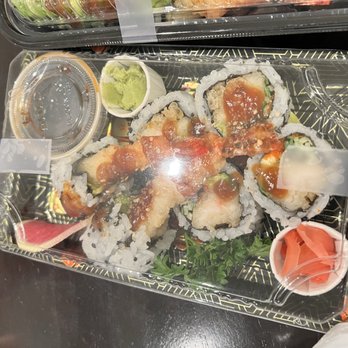 MINE Sushi - Japanese Near Me - Markham, Ontario MINE Sushi - Japanese Near Me - Markham, Ontario