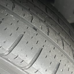 Tire.