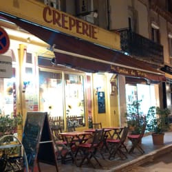 Le Jardin du Plaza - Devanture.