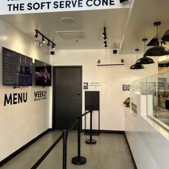 Crispy Cones - Ice Cream & Frozen Yogurt Near Me - Tempe, Arizona