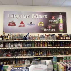 Liquor Mart