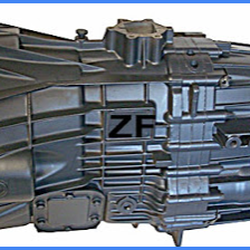 West Coast Standards - COMPLETE LINE OF REBUILT STANDARD TRANSMISSIONS WITH 1 YEAR UNLIMITED MILE WARRANTY