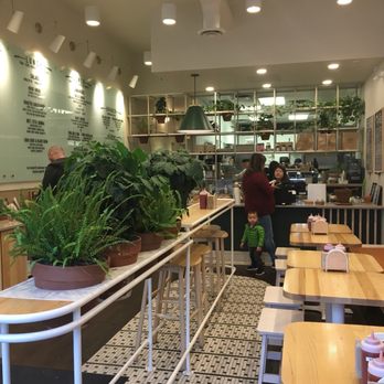 The Gray Olive Cafeteria - Gorgeous cafe - Breakfast & Brunch Near Me - Burnaby, British Columbia
