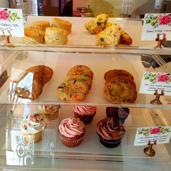 Olo Dessert Studio - Ice Cream & Frozen Yogurt Near Me - Albuquerque, New Mexico