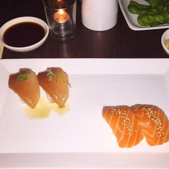 SUGARFISH | Flatiron - Sushi Bars Near Me - New York, New York