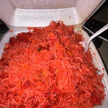 Ghareeb Nawaz - Chili Chicken Biryani - Indian Near Me - Chicago, Illinois Ghareeb Nawaz - Chili Chicken Biryani - Indian Near Me - Chicago, Illinois
