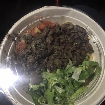 Nacho Macho Taco - Mexican Near Me - Crown Heights, New York