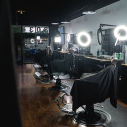 The Brink Barbershop