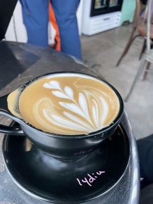 Maude’s Coffee and Clothes by null