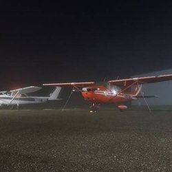Golden Wings Aviation