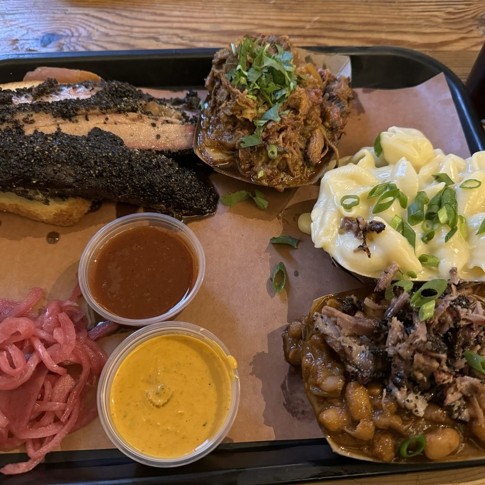 Southern Junction - 2 meat platter - Indian Near Me - Buffalo, New York Southern Junction - 2 meat platter - Indian Near Me - Buffalo, New York