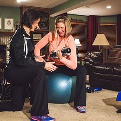 Arsen's Training - In-Home Personal Training Wilton, Weston, New Canaan, Westport, Stamford, Greenwich, Ct