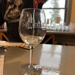 Crush Beer & Wine Tours