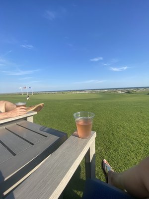 Kiawah Island Golf Resort by null