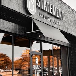 Statement - Exterior
