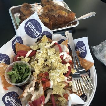 Thanks A Brunch - Gilbert - Breakfast Nachos - Burgers Near Me - Gilbert, Arizona Thanks A Brunch - Gilbert - Breakfast Nachos - Burgers Near Me - Gilbert, Arizona
