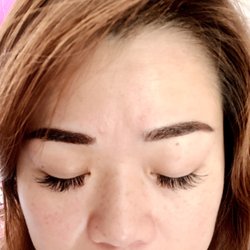 PhiMaker lash&brow Loft - Makeover!!