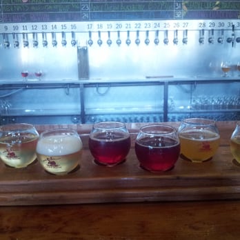 Schilling Cider House - Choose any 6 for a tasting flight. $13.15 - Bars Near Me - Seattle, Washington Schilling Cider House - Choose any 6 for a tasting flight. $13.15 - Bars Near Me - Seattle, Washington