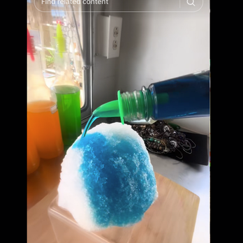 Aloha Forever - Shaved Hawaiian Ice - Shaved Ice Near Me - Waianae, Hawaii Aloha Forever - Shaved Hawaiian Ice - Shaved Ice Near Me - Waianae, Hawaii