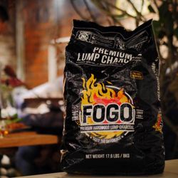 Fogo Charcoal