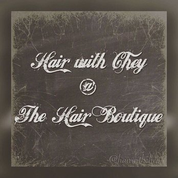 The Hair Boutique - Hair with Chey! - Hair Salons Near Me - Cedar City, Utah The Hair Boutique - Hair with Chey! - Hair Salons Near Me - Cedar City, Utah