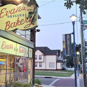 Baker Benji’s - A Dayton legacy biz prepares to take last orders on 12/17/22. - Bakeries Near Me - Dayton, Ohio
