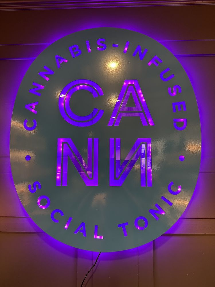 THE APOTHECARIUM DISPENSARY 36 Photos & 60 Reviews 527 Howard St