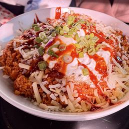 Kimchi Fried Rice
