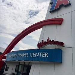 TA Travel Center
