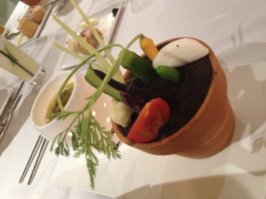 Arancino at The Kahala by null